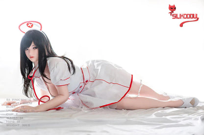 Siliko S4 Pinkwhite 150cm+J2