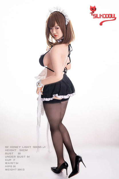 Siliko S2 Honey Light 150cm+J1