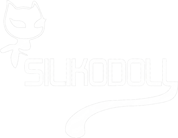 SILIKO DOLL